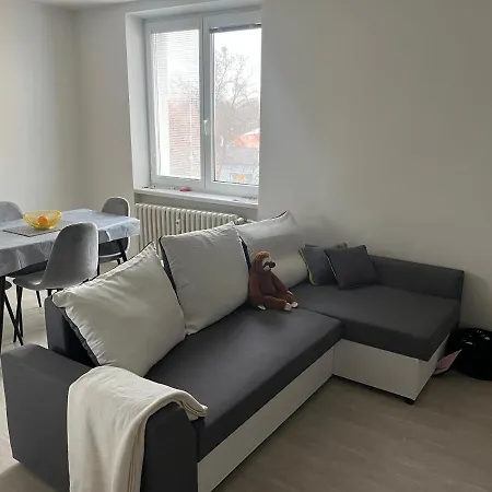 Apartamento Apartman V Centru Mesta Slavkov u Brna