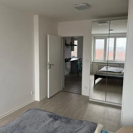 Apartman V Centru Mesta Apartamento *